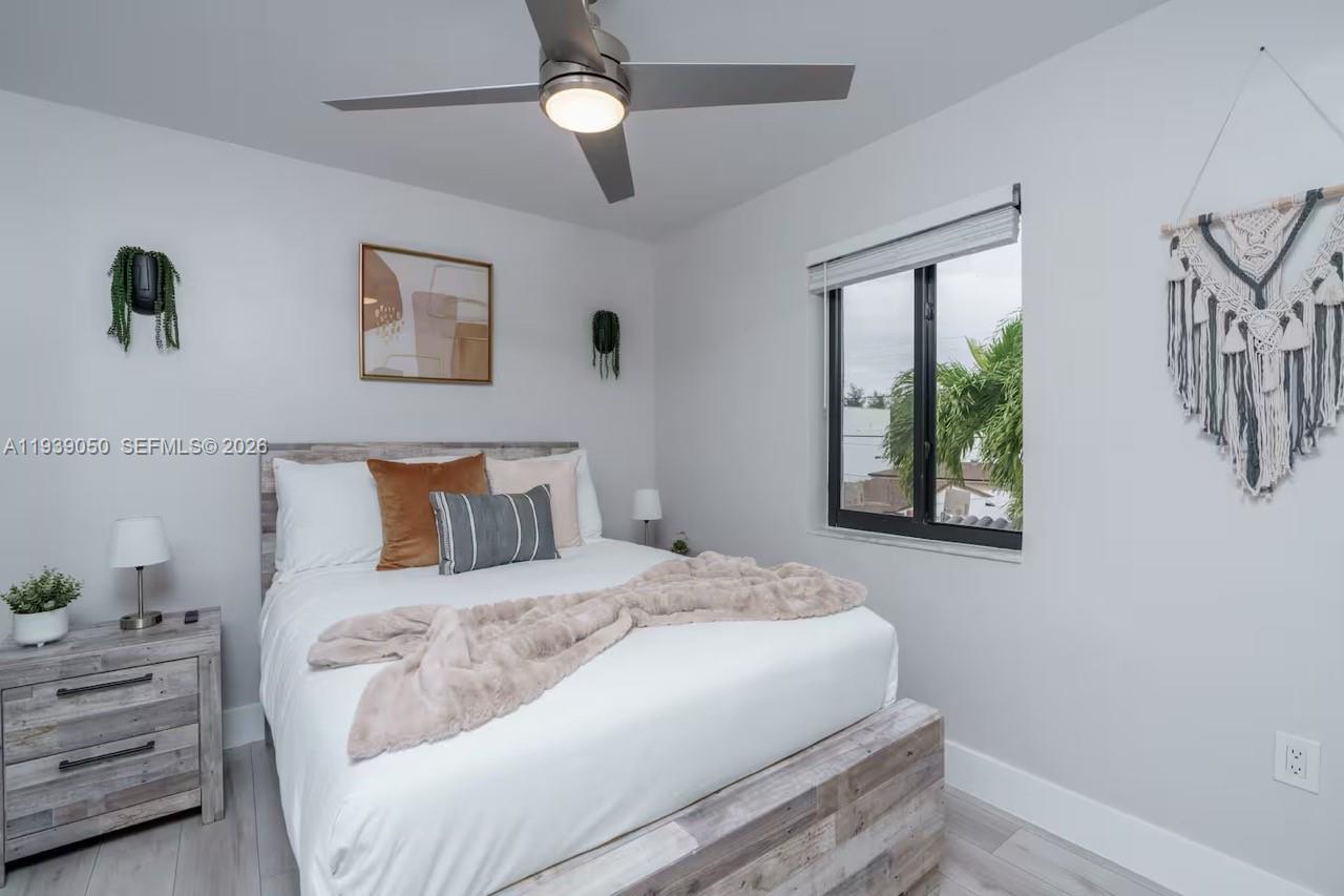 SHENANDOAH - Residential Income