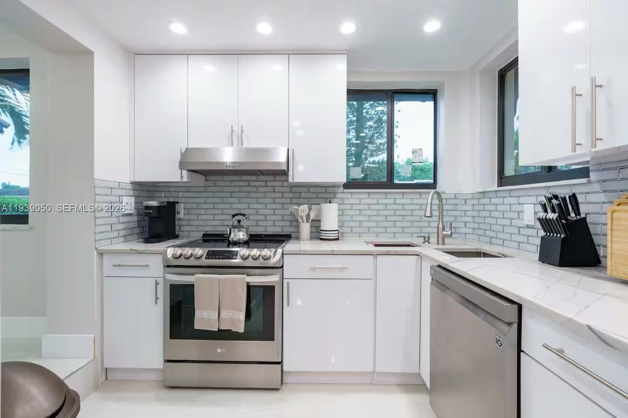 SHENANDOAH - Residential Income