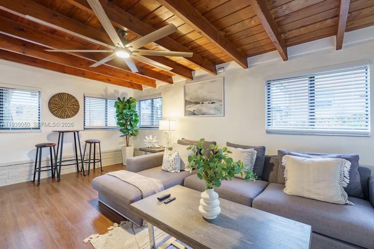 SHENANDOAH - Residential Income