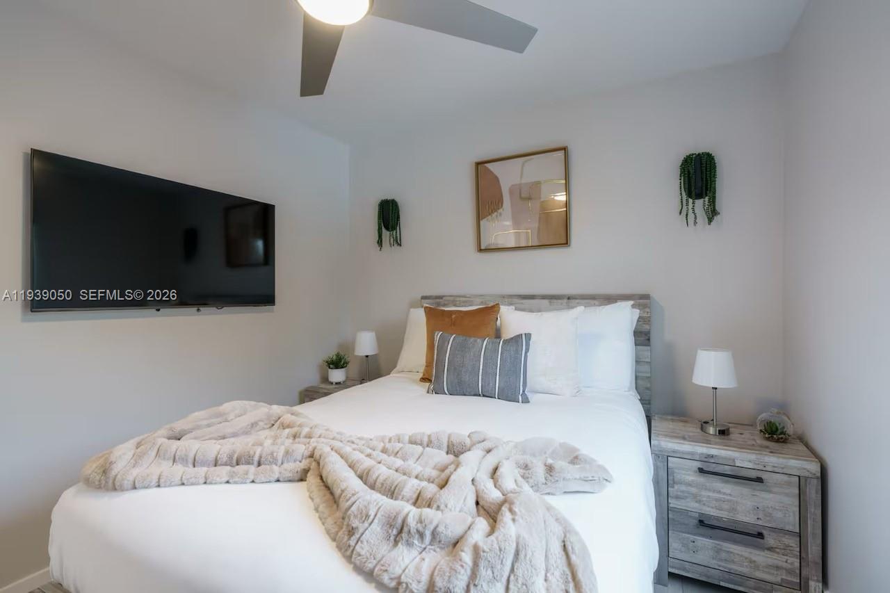 SHENANDOAH - Residential Income