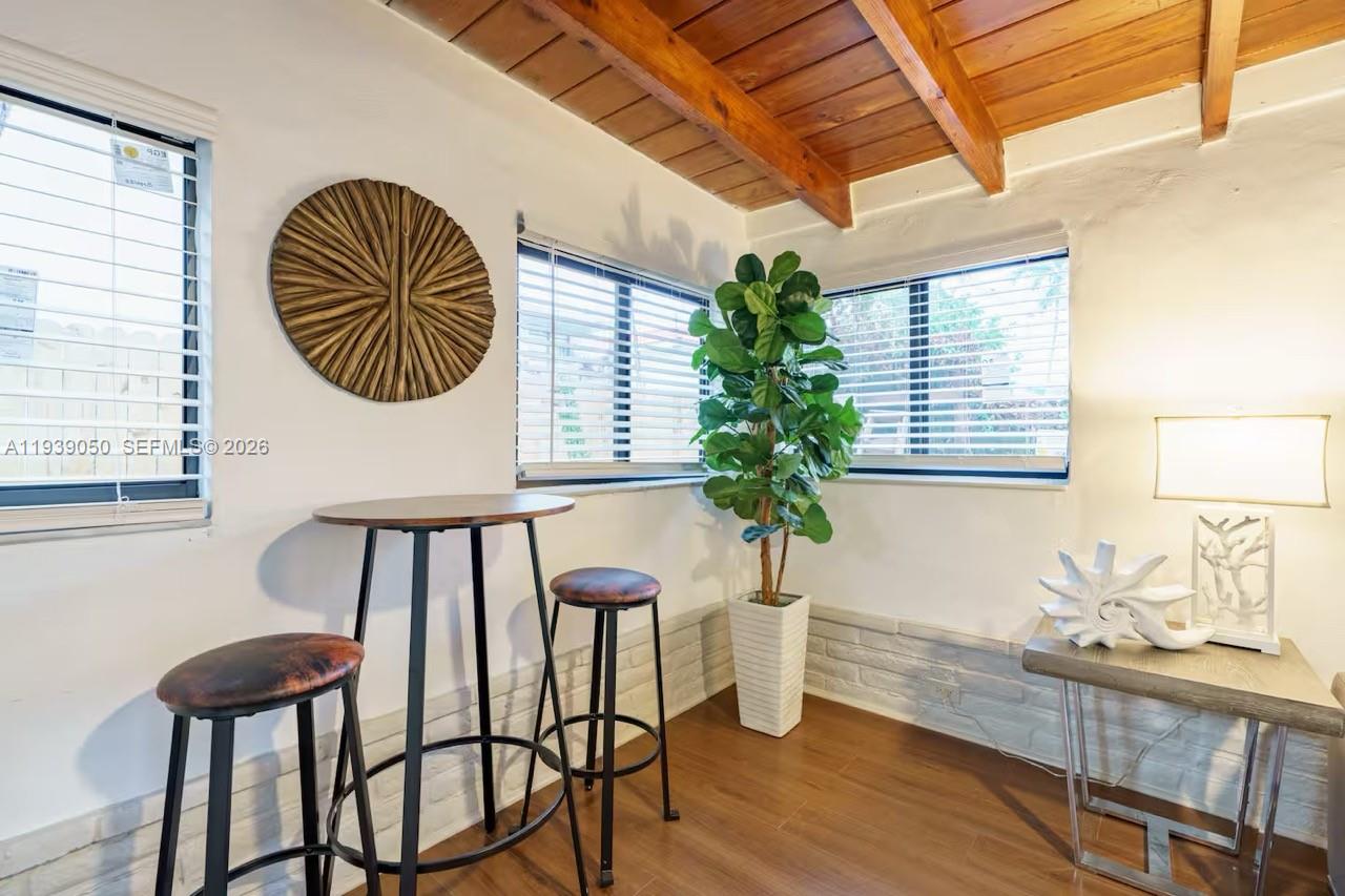 SHENANDOAH - Residential Income