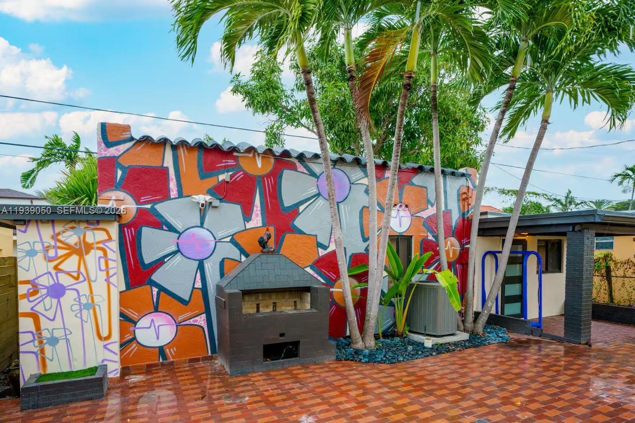 SHENANDOAH - Residential Income