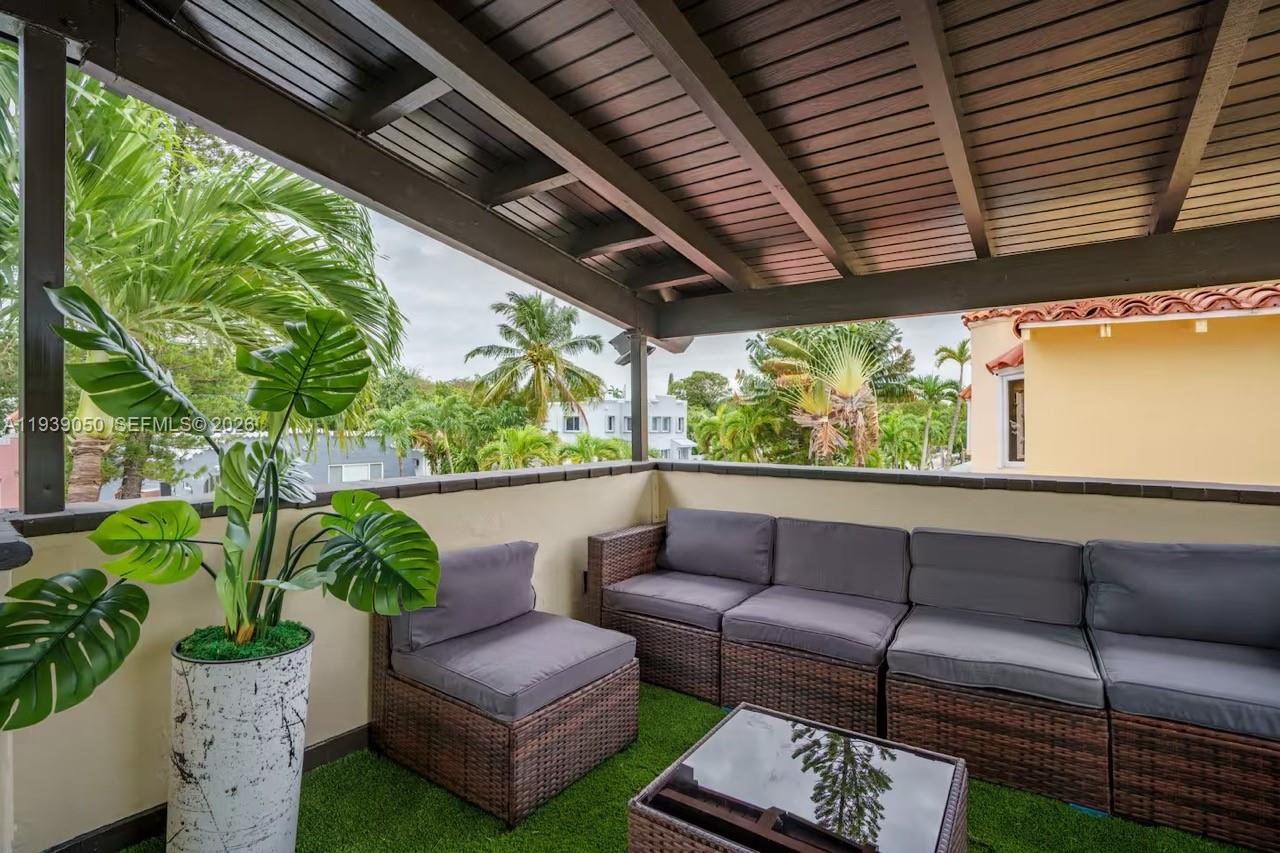 SHENANDOAH - Residential Income