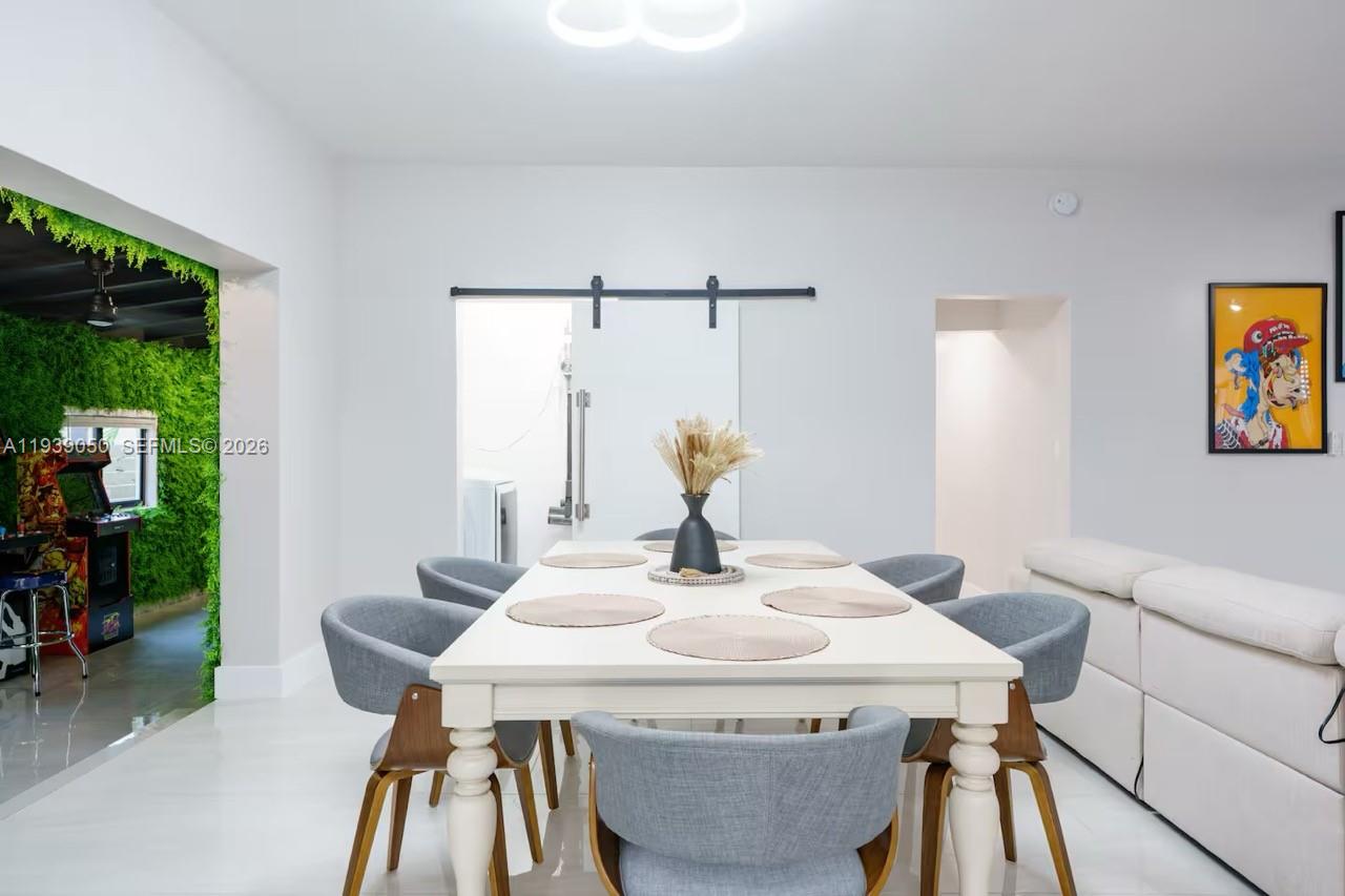 SHENANDOAH - Residential Income