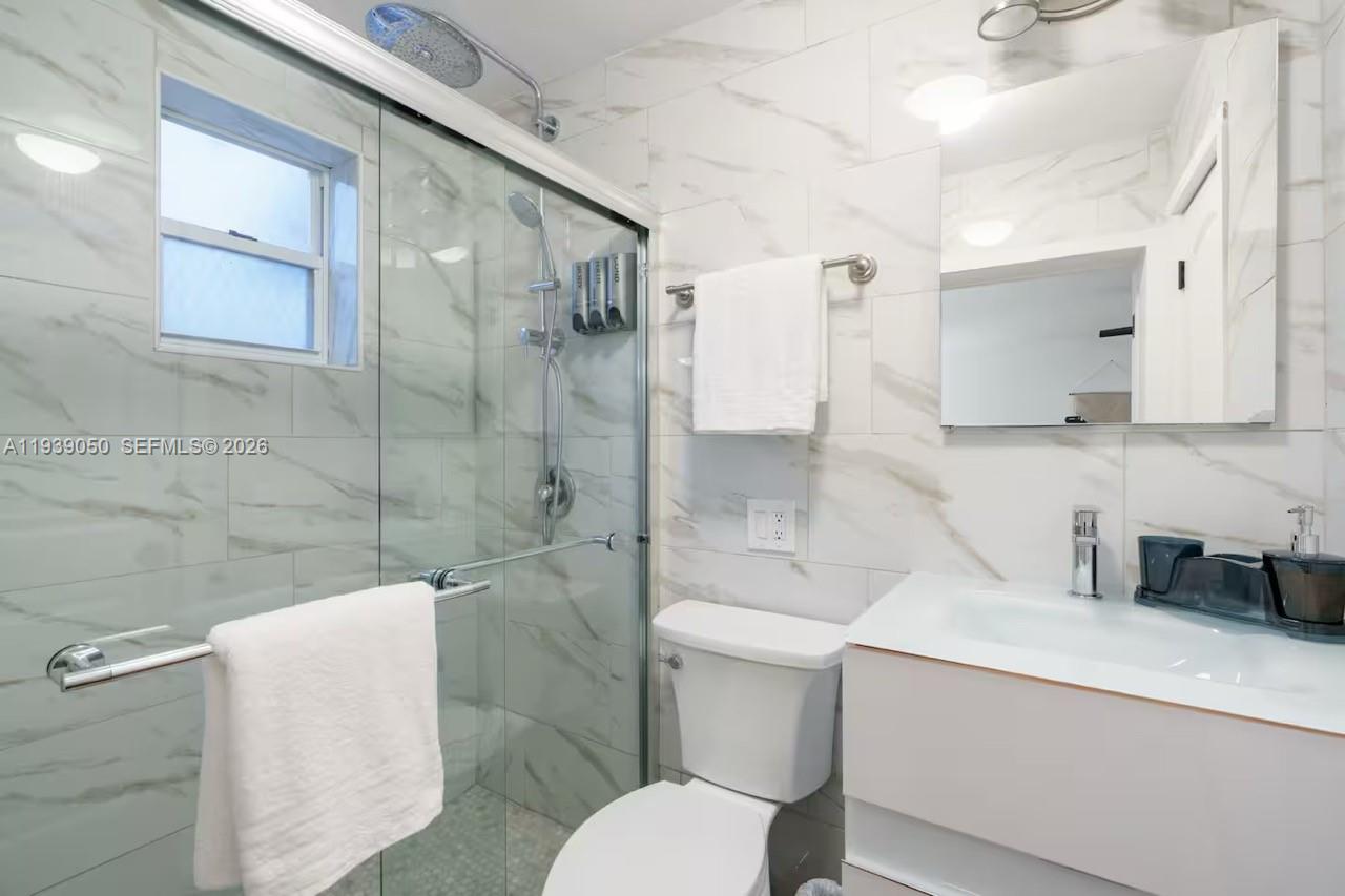 SHENANDOAH - Residential Income