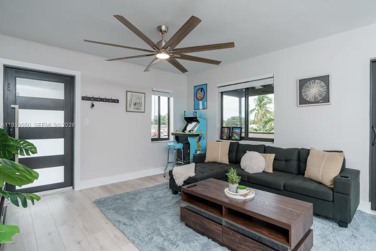 SHENANDOAH - Residential Income