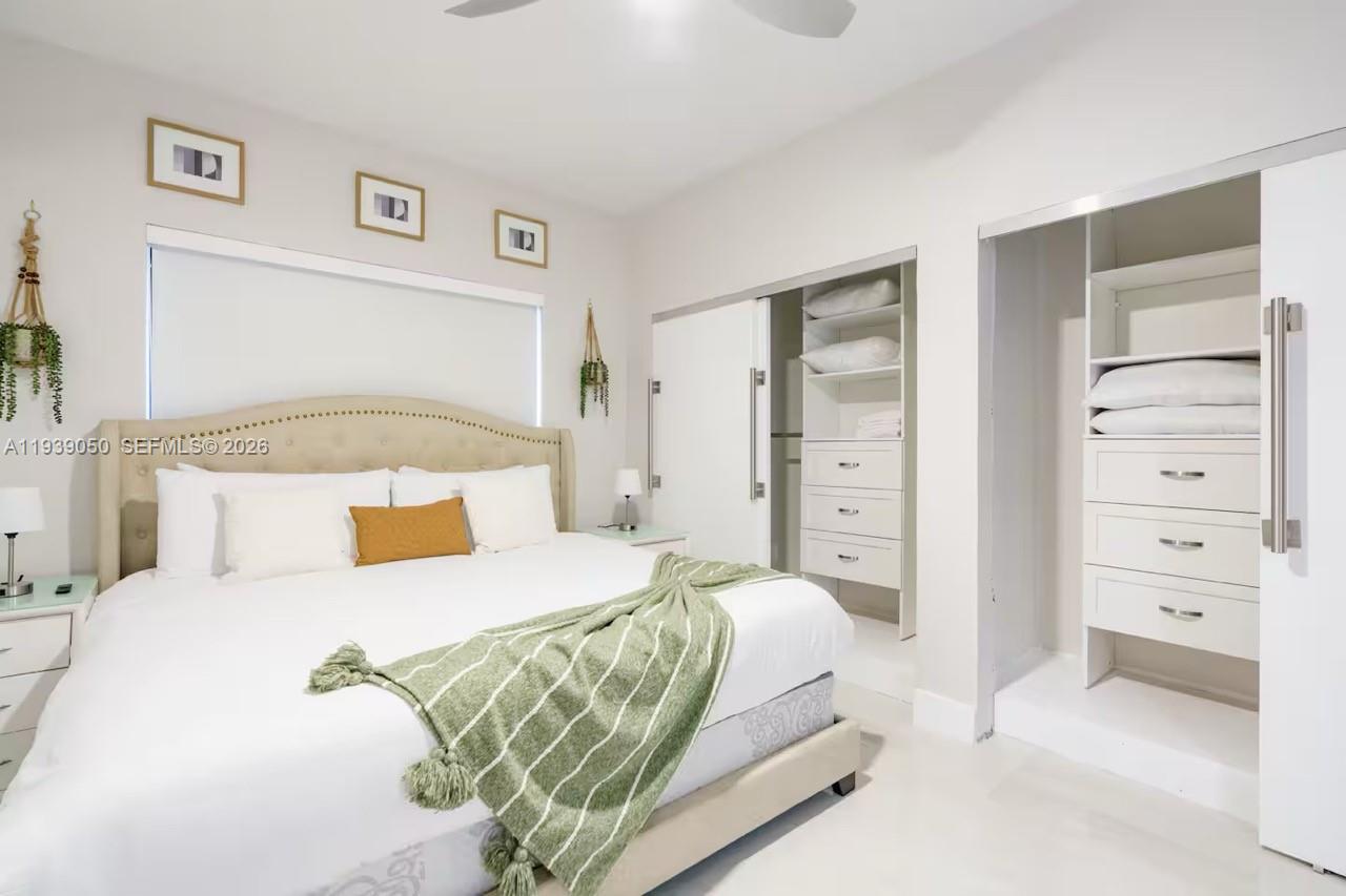 SHENANDOAH - Residential Income