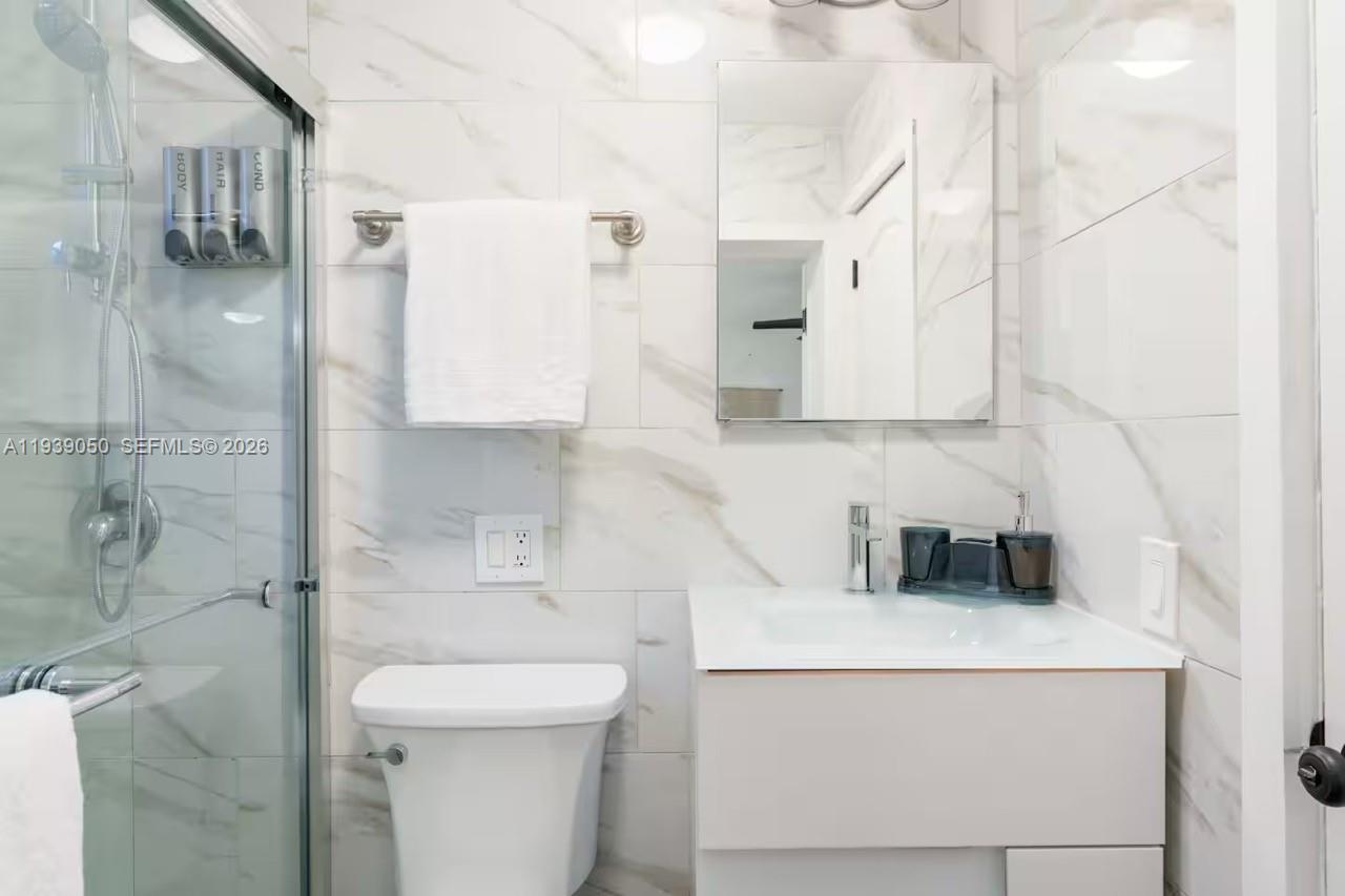 SHENANDOAH - Residential Income