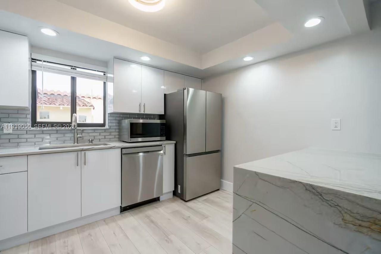 SHENANDOAH - Residential Income