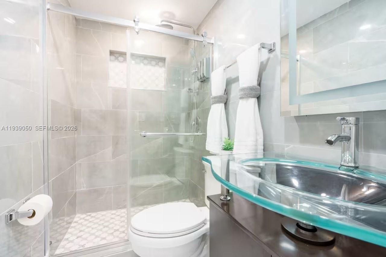 SHENANDOAH - Residential Income