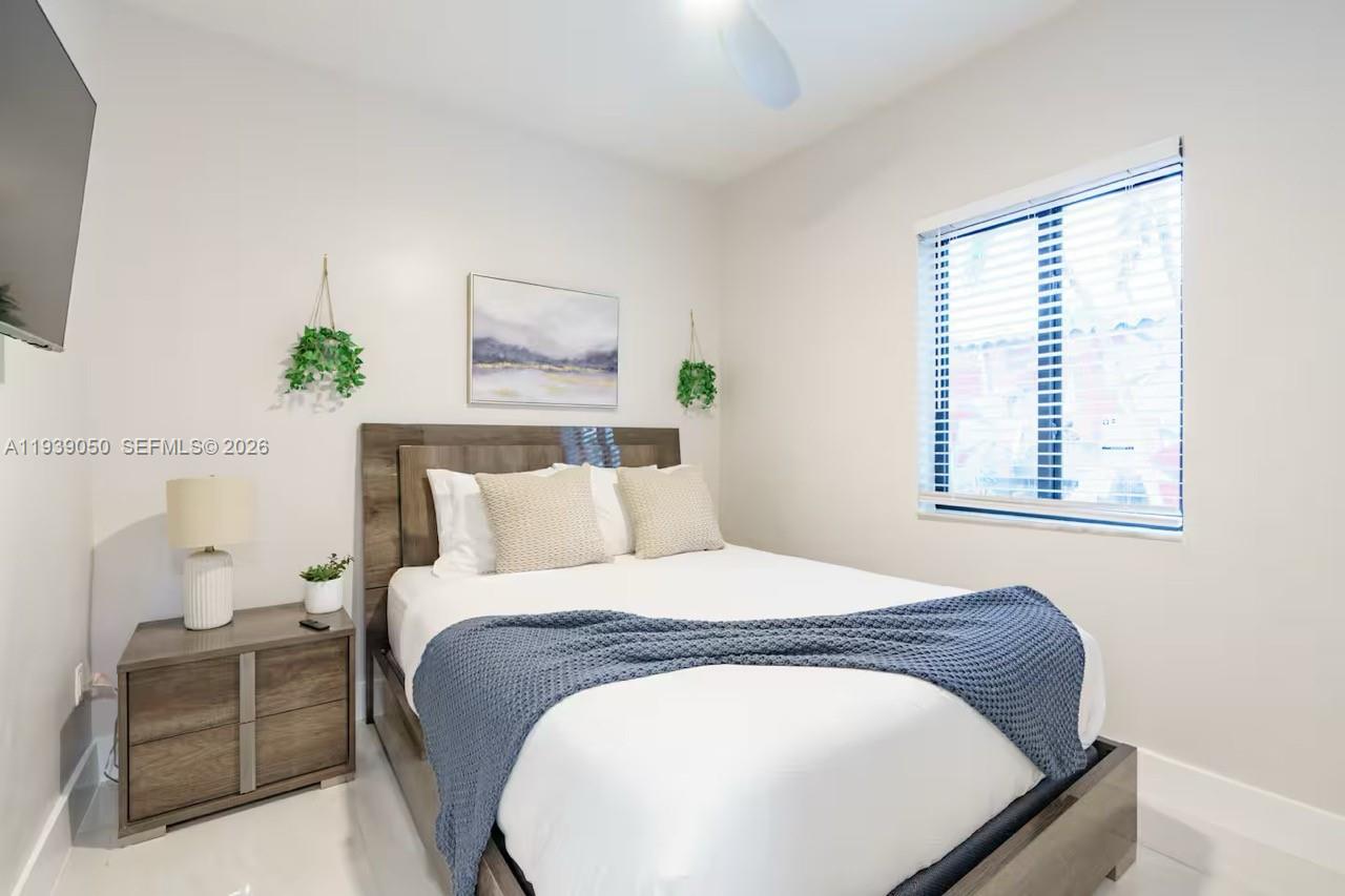 SHENANDOAH - Residential Income