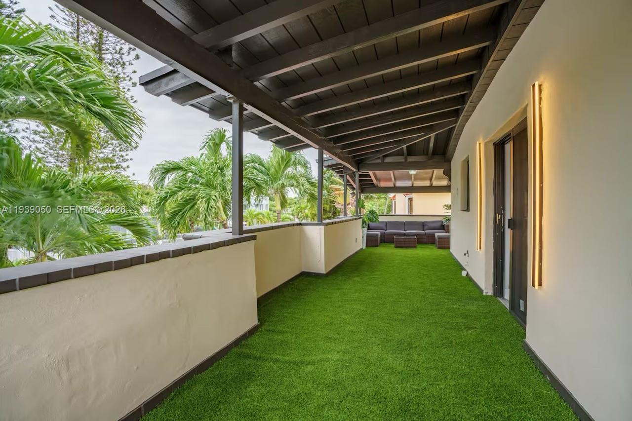 SHENANDOAH - Residential Income