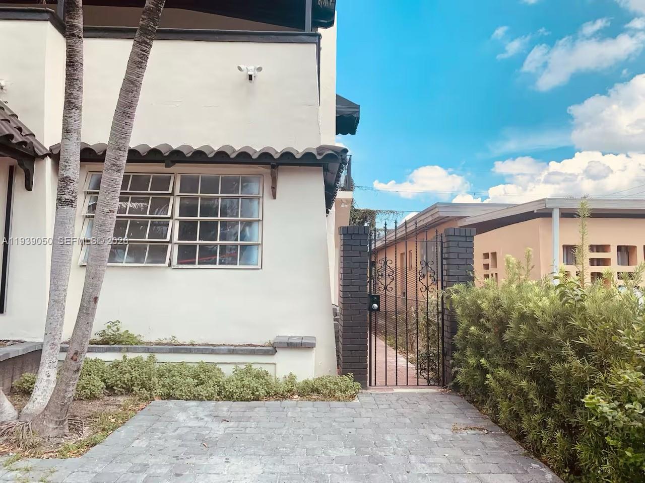 SHENANDOAH - Residential Income