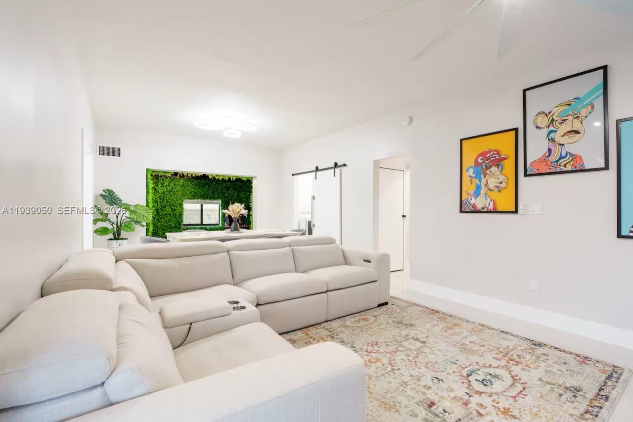 SHENANDOAH - Residential Income