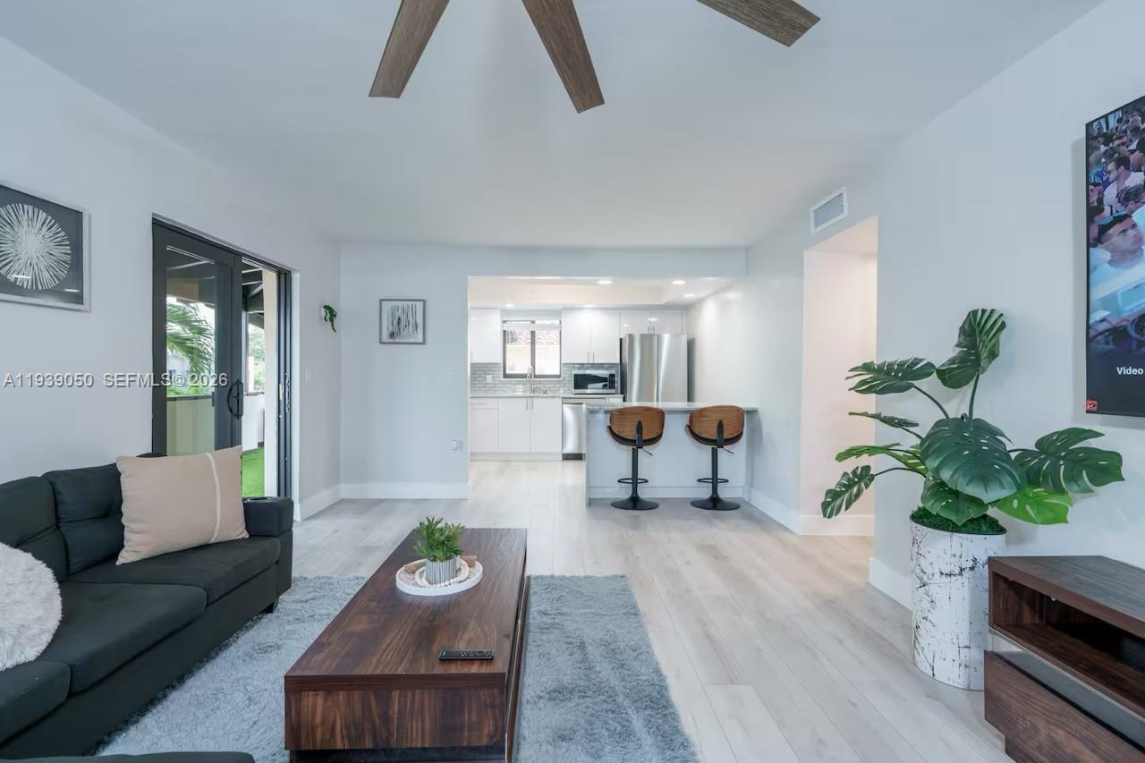 SHENANDOAH - Residential Income