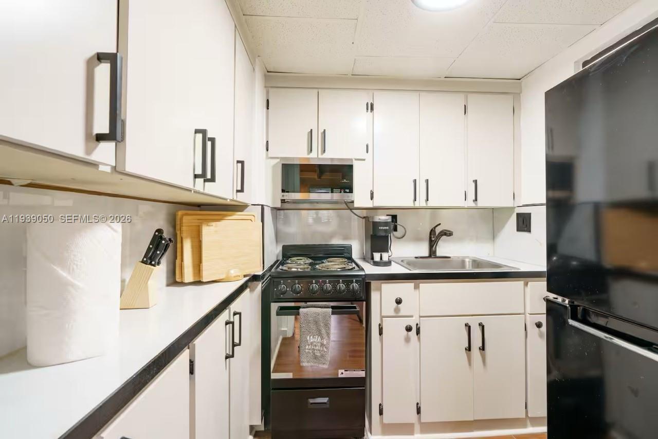 SHENANDOAH - Residential Income