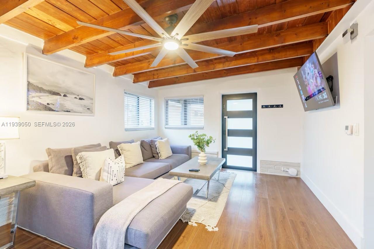 SHENANDOAH - Residential Income