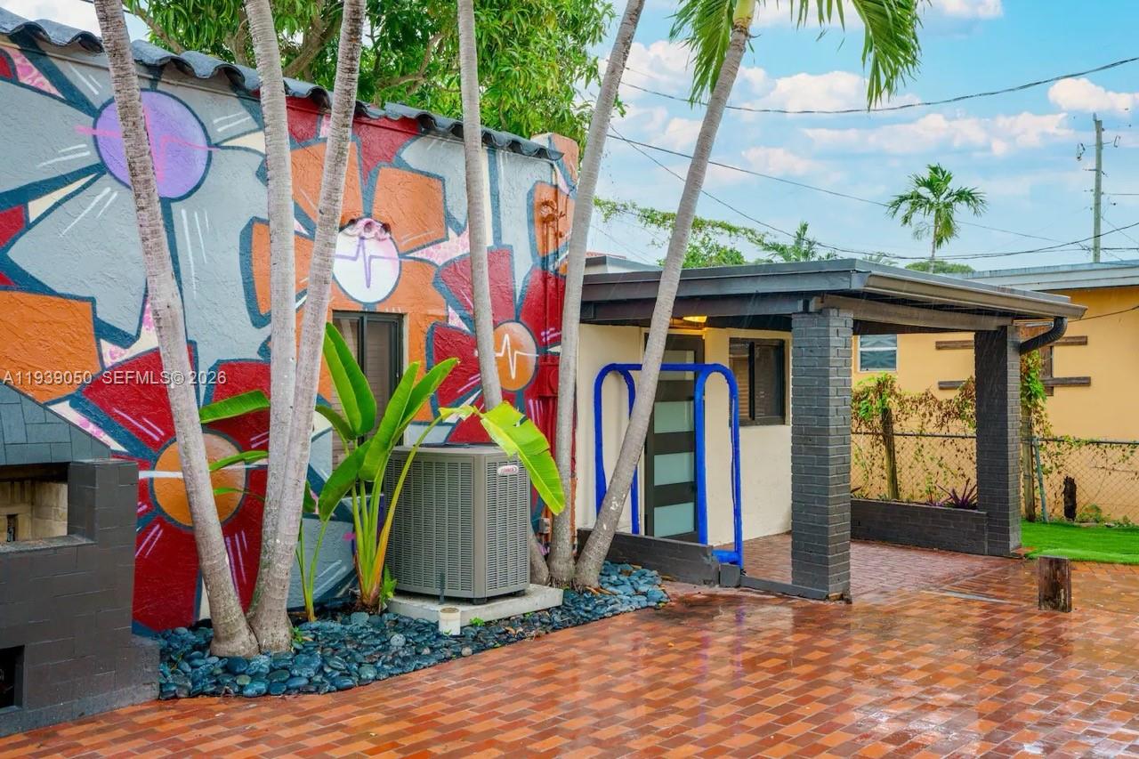 SHENANDOAH - Residential Income