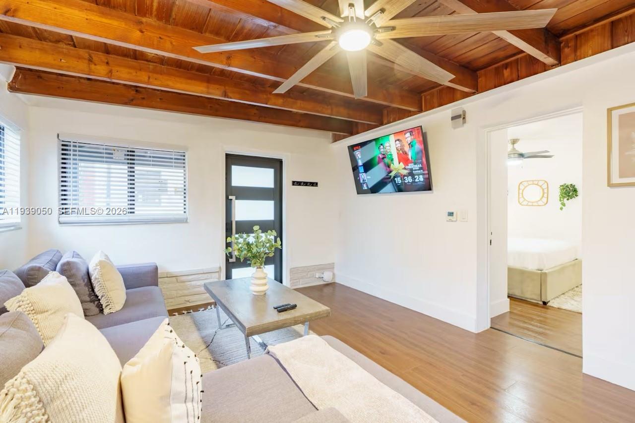 SHENANDOAH - Residential Income