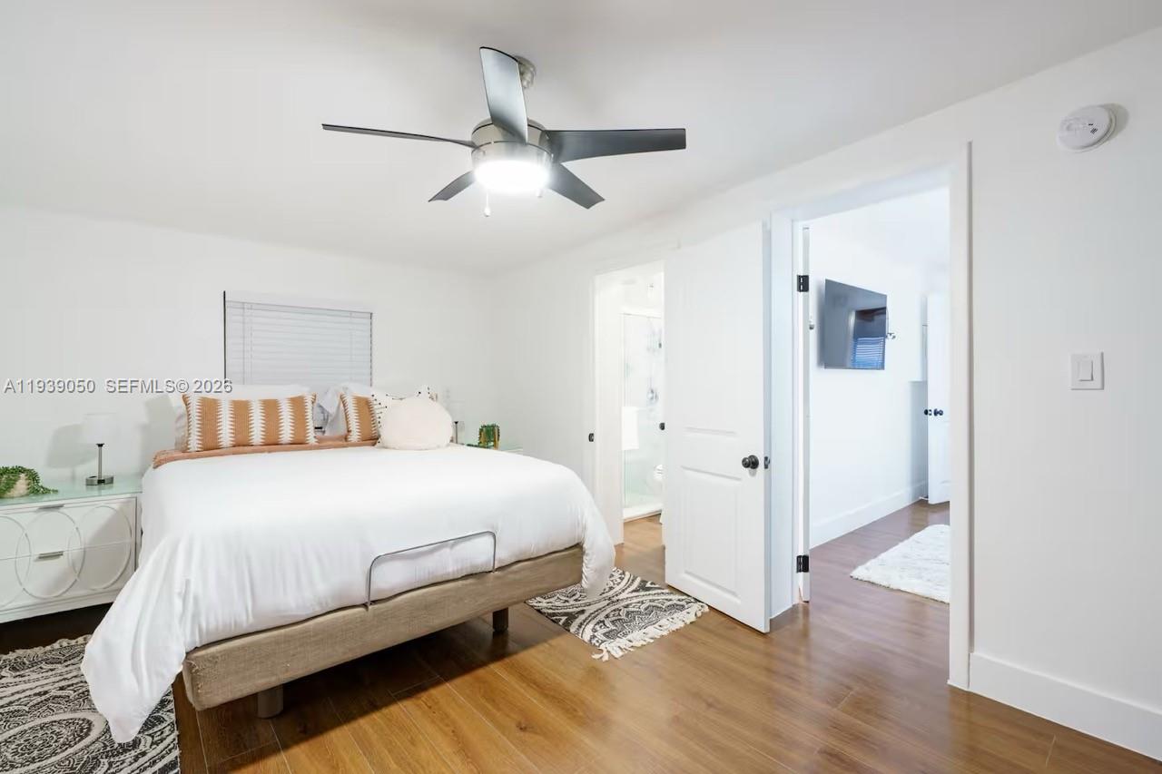 SHENANDOAH - Residential Income