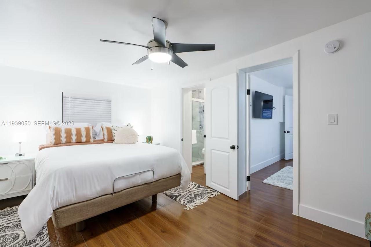 SHENANDOAH - Residential Income