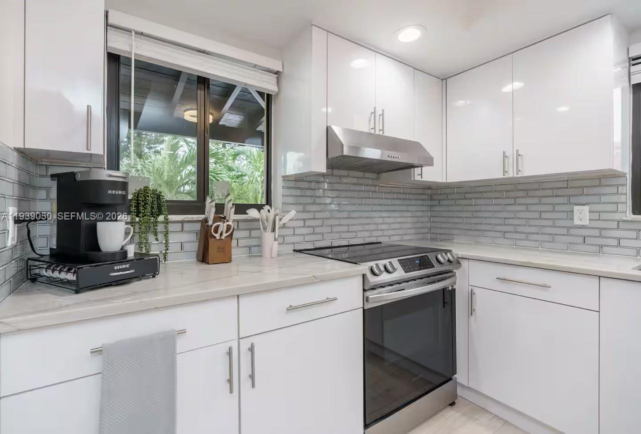 SHENANDOAH - Residential Income