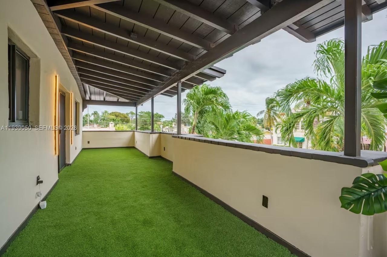 SHENANDOAH - Residential Income