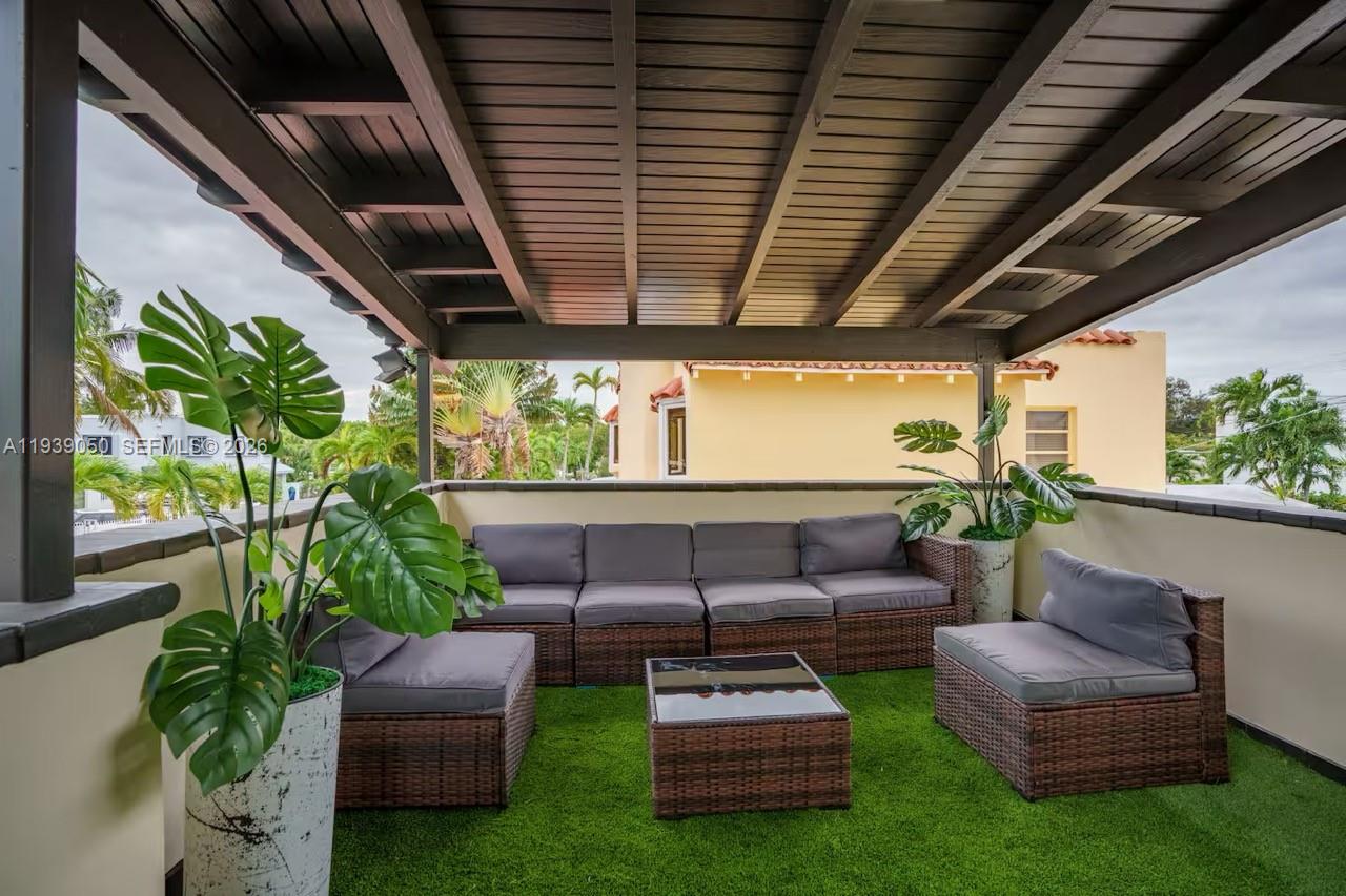 SHENANDOAH - Residential Income