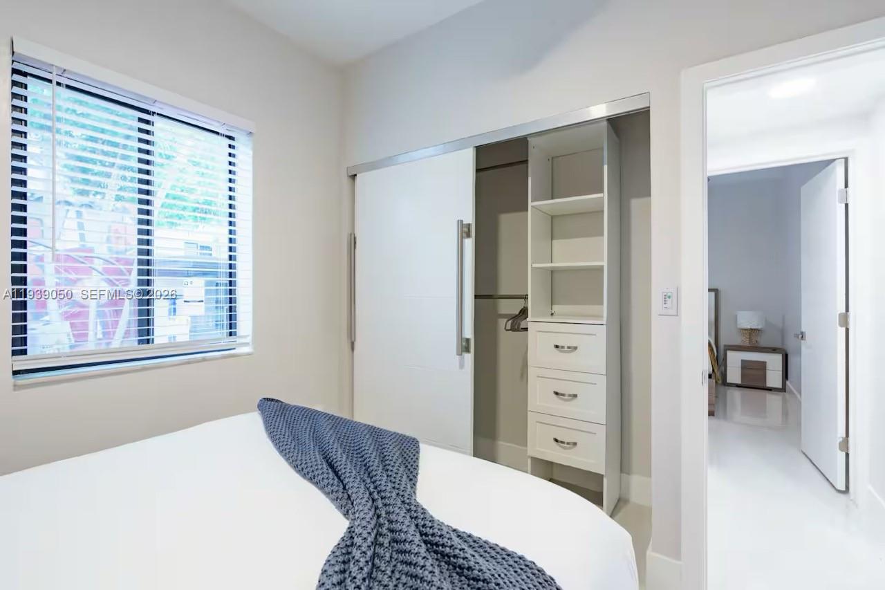 SHENANDOAH - Residential Income