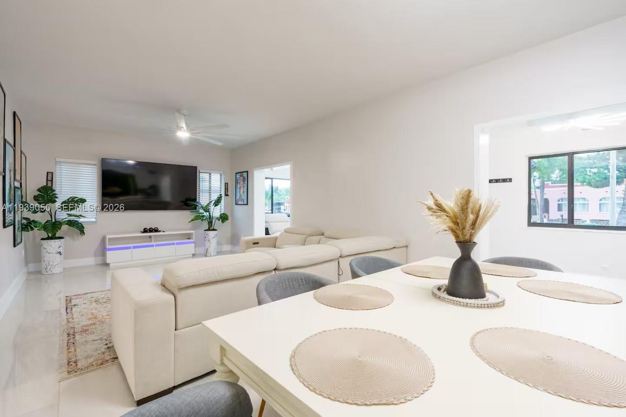 SHENANDOAH - Residential Income