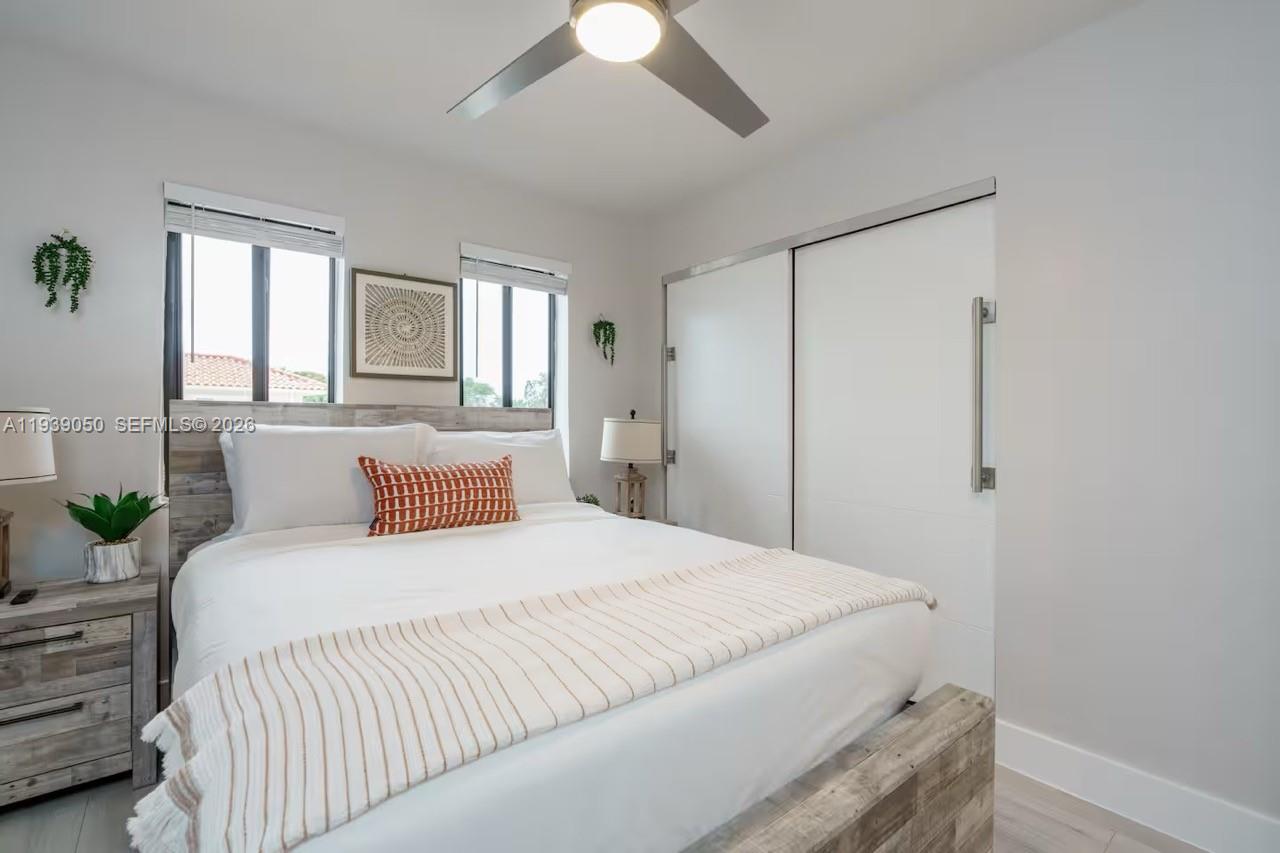 SHENANDOAH - Residential Income