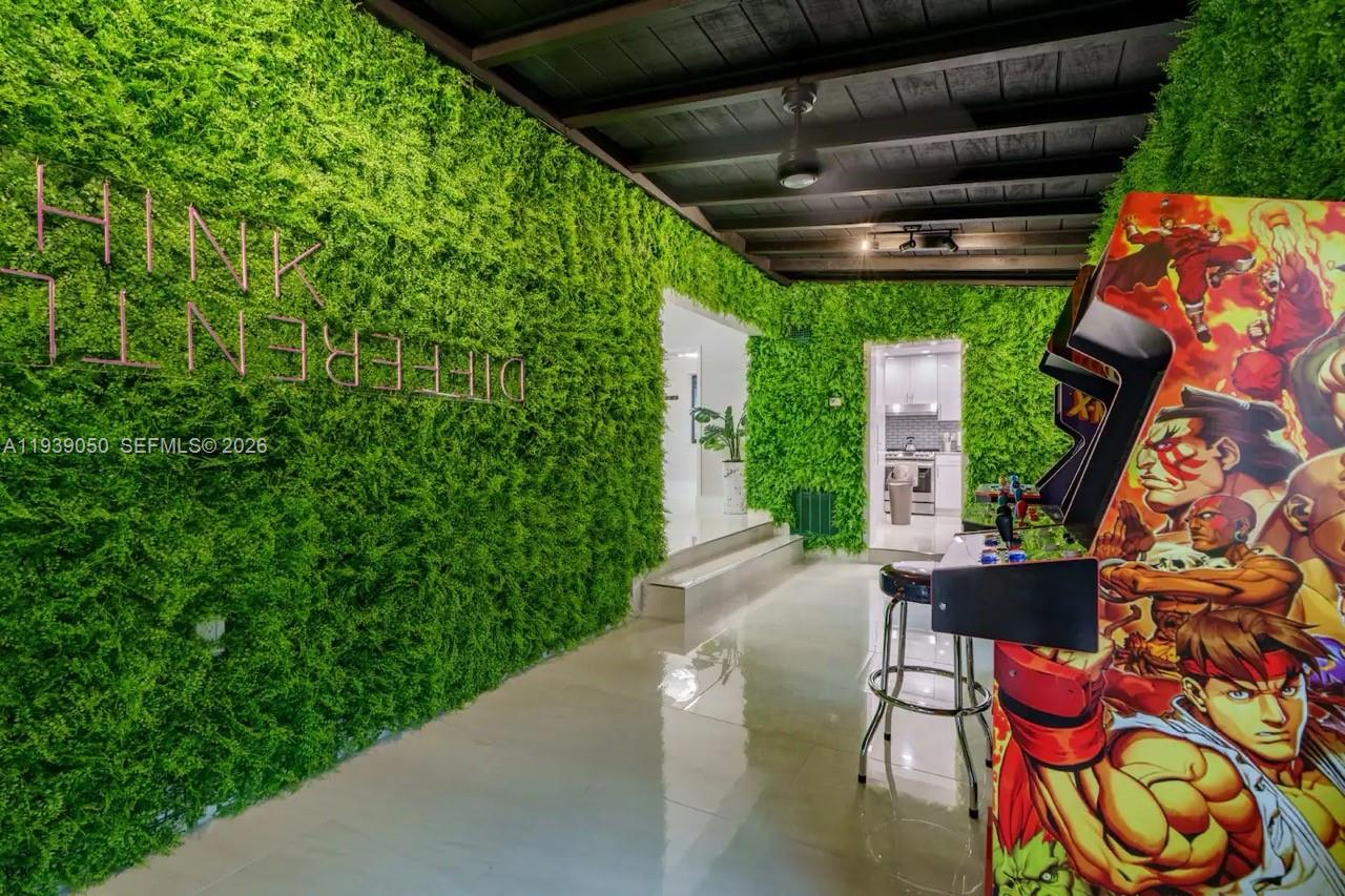 SHENANDOAH - Residential Income