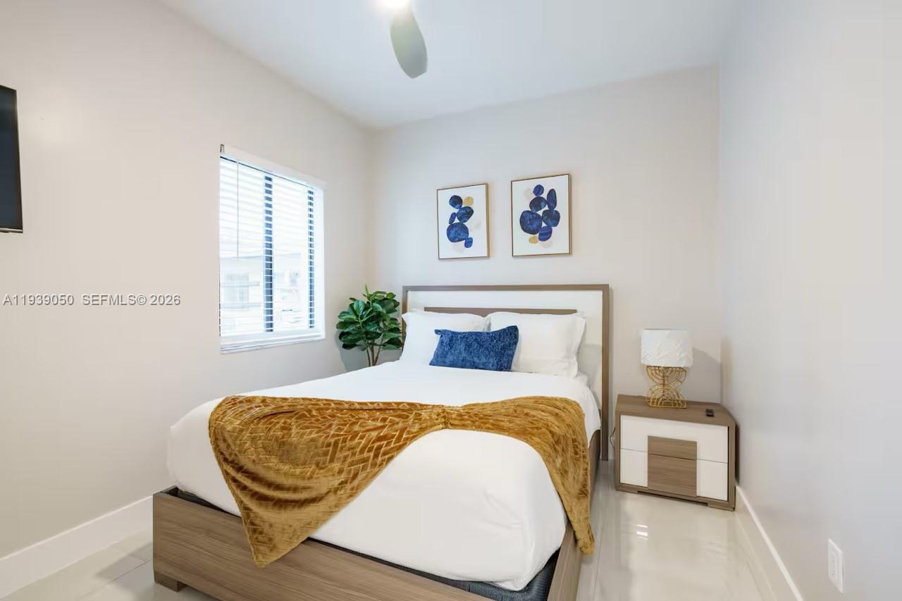 SHENANDOAH - Residential Income