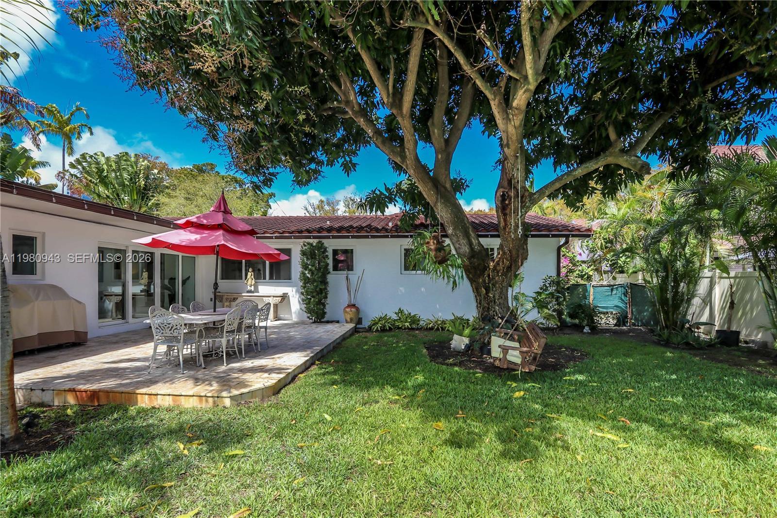 HOLLYWOOD - Residential