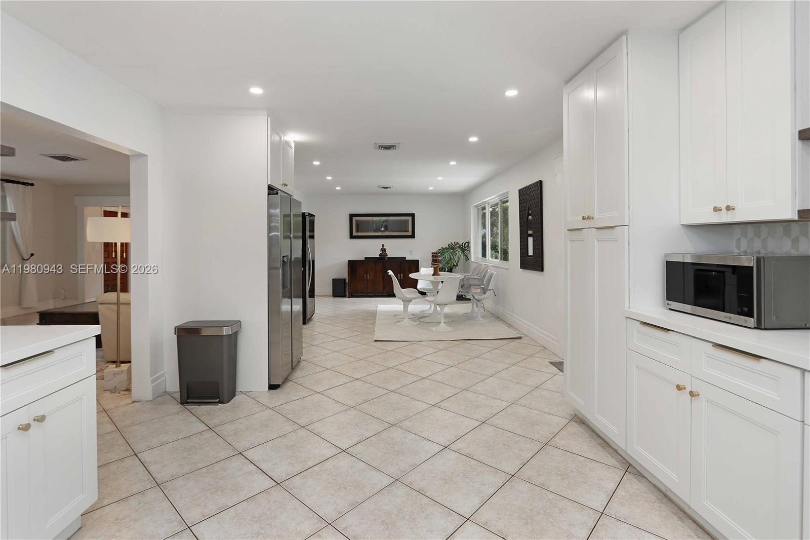 HOLLYWOOD - Residential