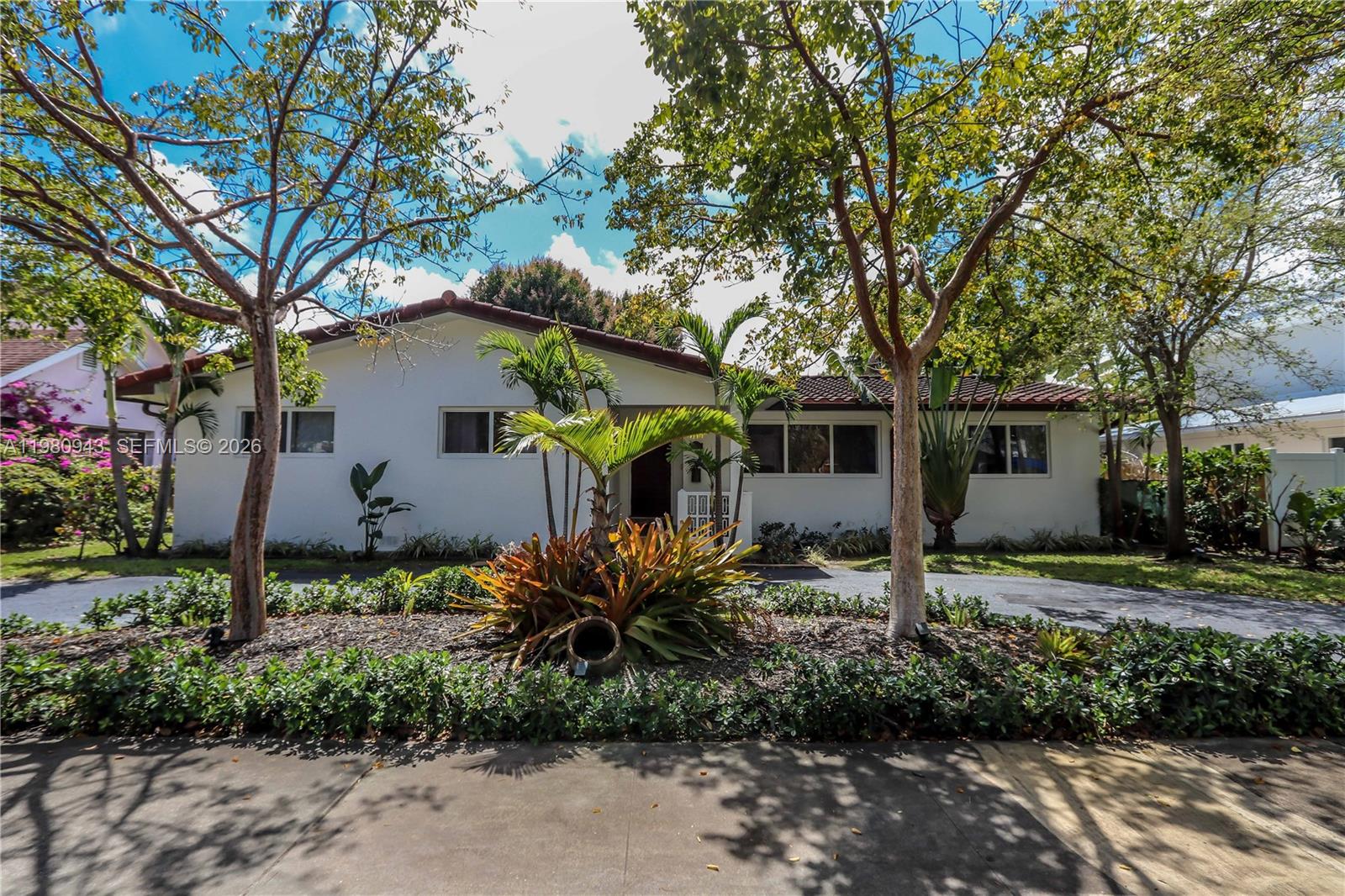 HOLLYWOOD - Residential