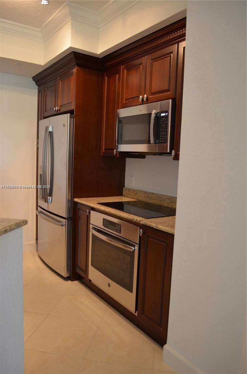 SAN RAPHAEL CONDO - Residential Lease