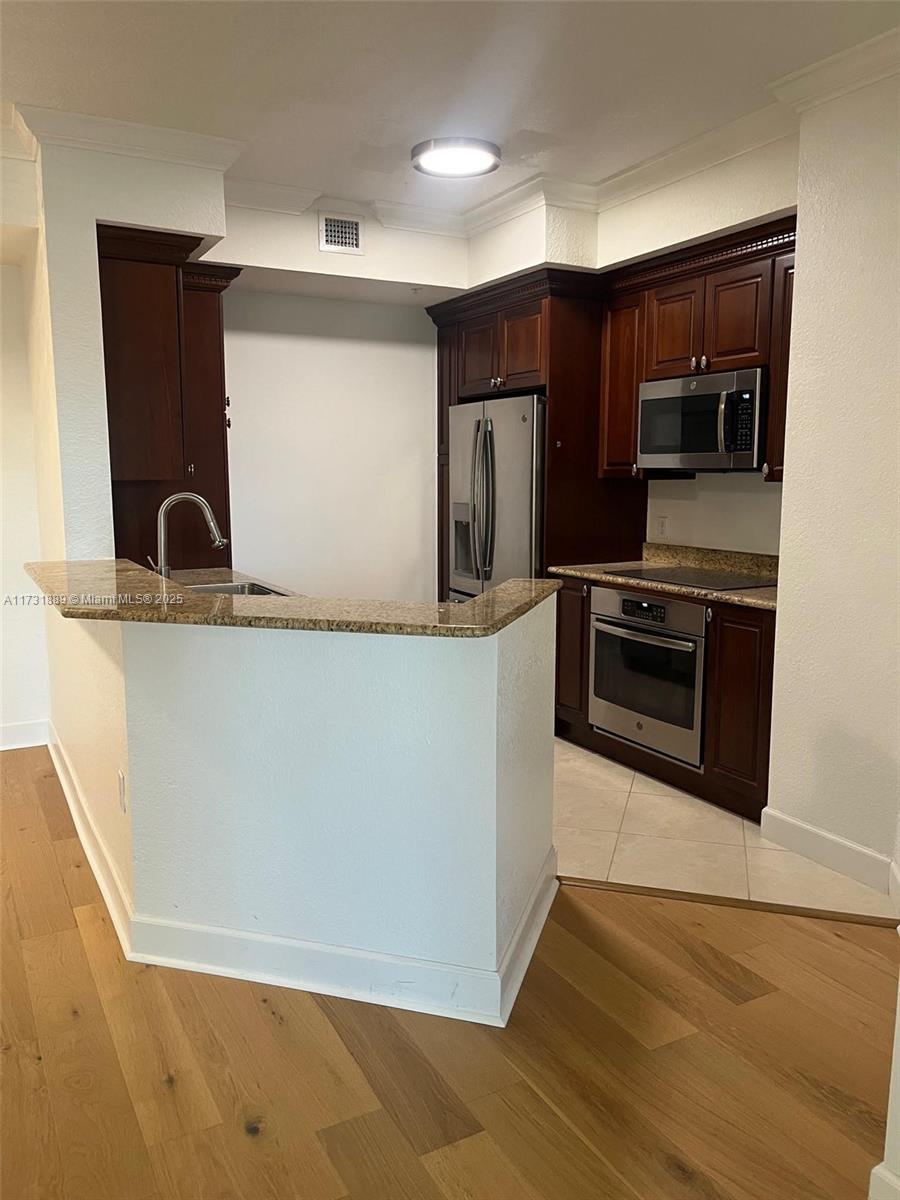 SAN RAPHAEL CONDO - Residential Lease