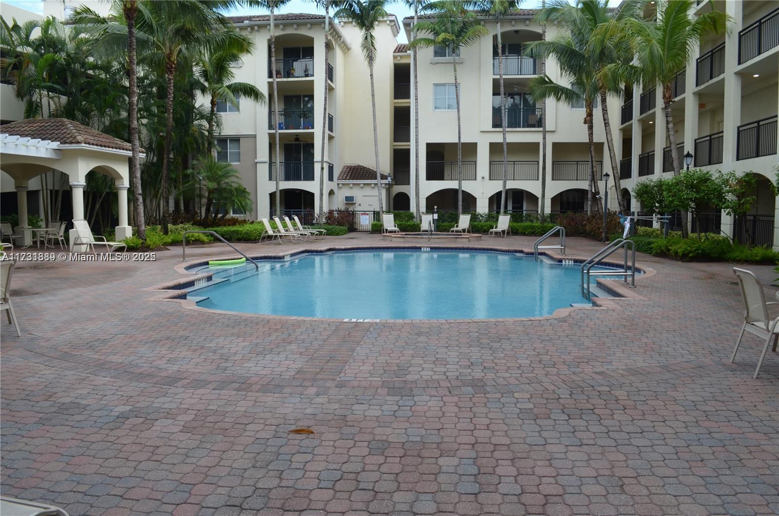 SAN RAPHAEL CONDO - Residential Lease