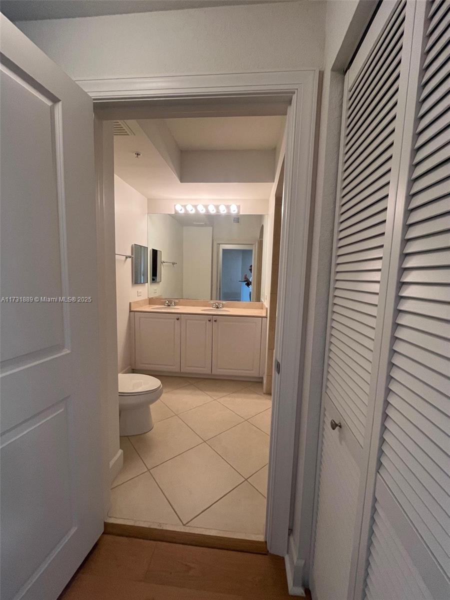 SAN RAPHAEL CONDO - Residential Lease