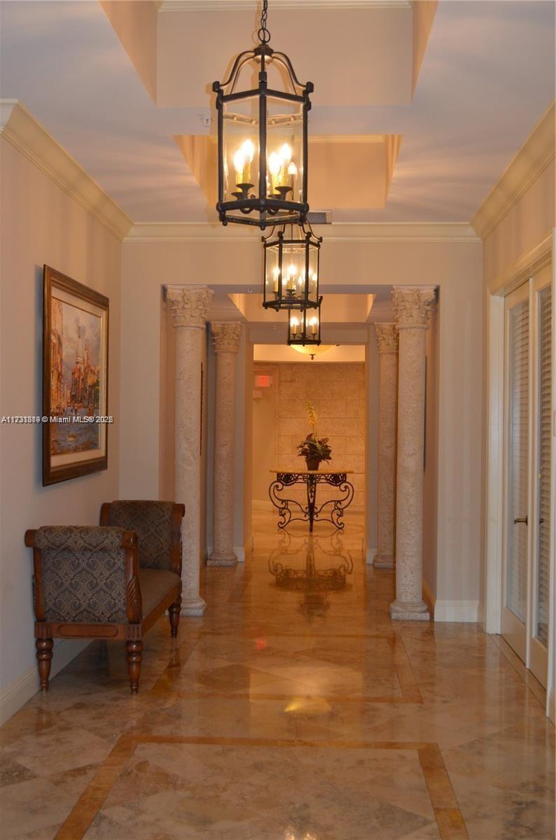 SAN RAPHAEL CONDO - Residential Lease