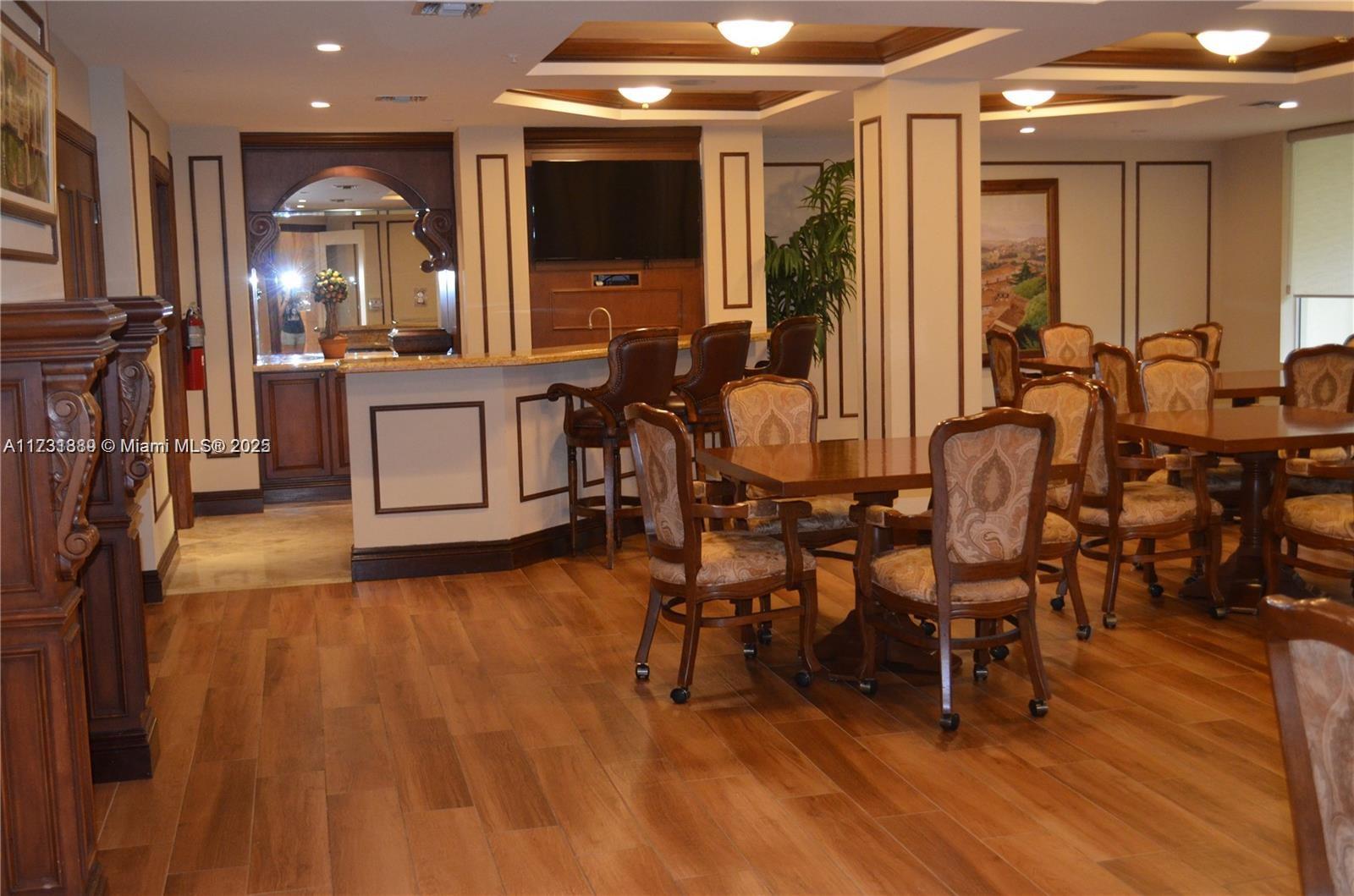 SAN RAPHAEL CONDO - Residential Lease