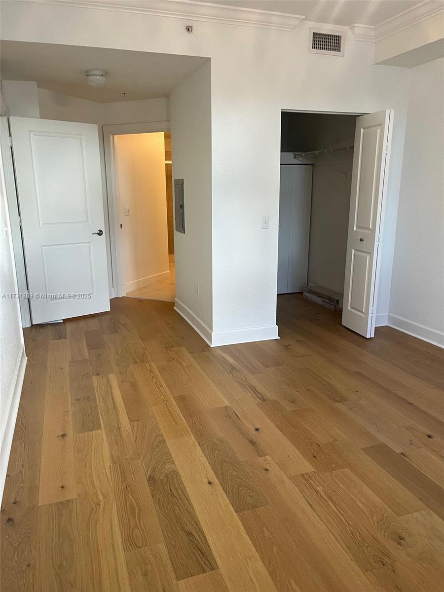 SAN RAPHAEL CONDO - Residential Lease