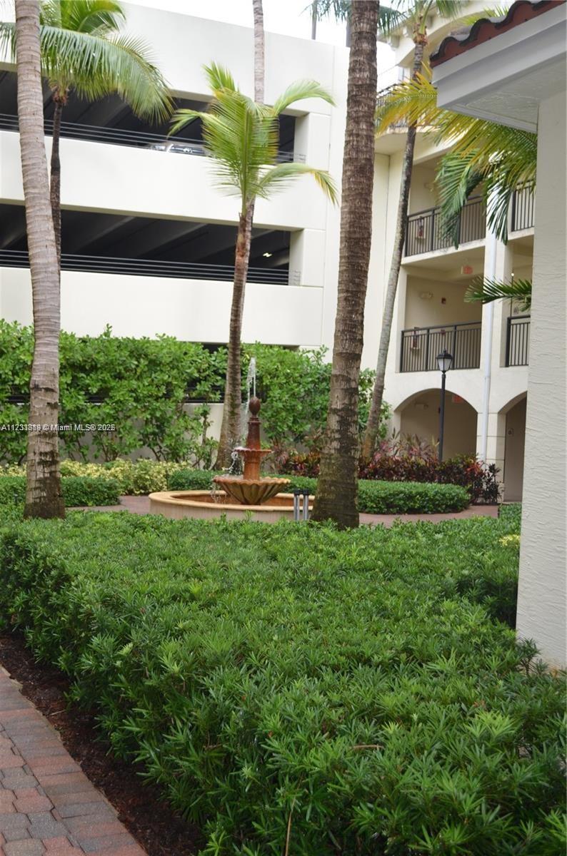 SAN RAPHAEL CONDO - Residential Lease