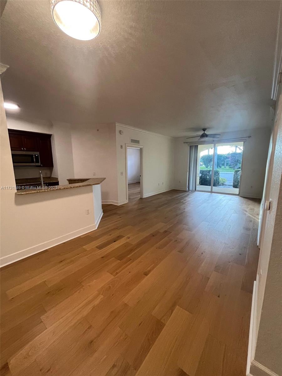 SAN RAPHAEL CONDO - Residential Lease
