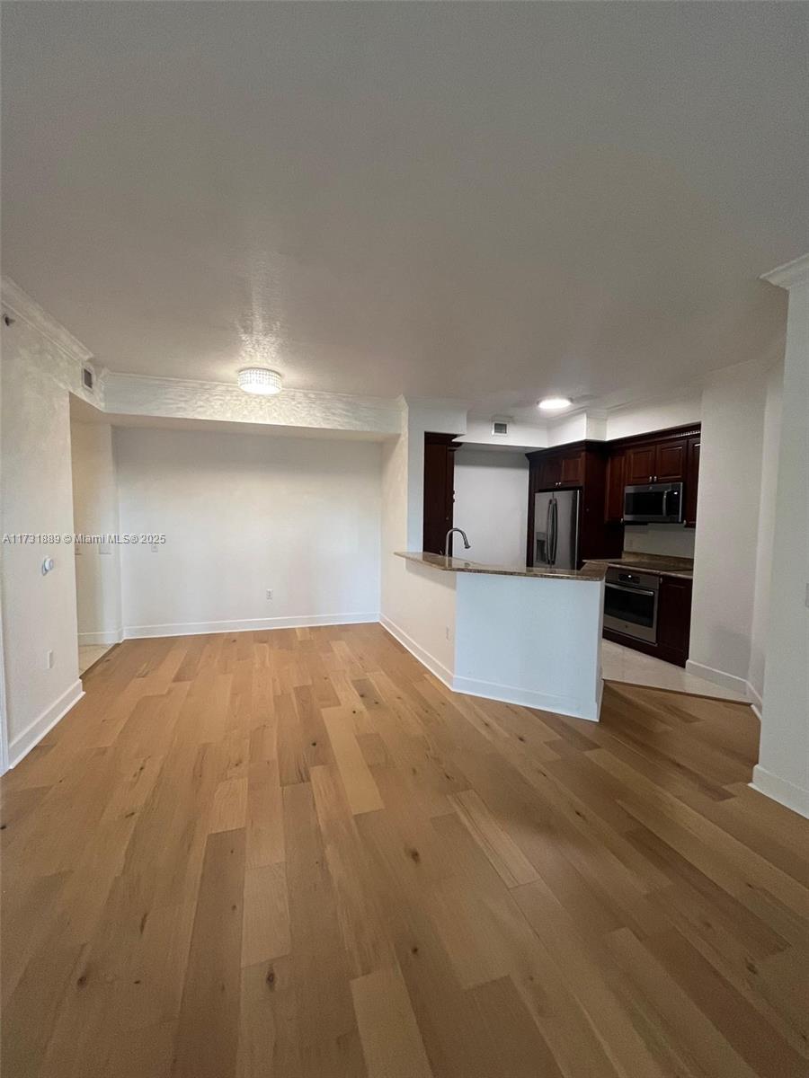 SAN RAPHAEL CONDO - Residential Lease