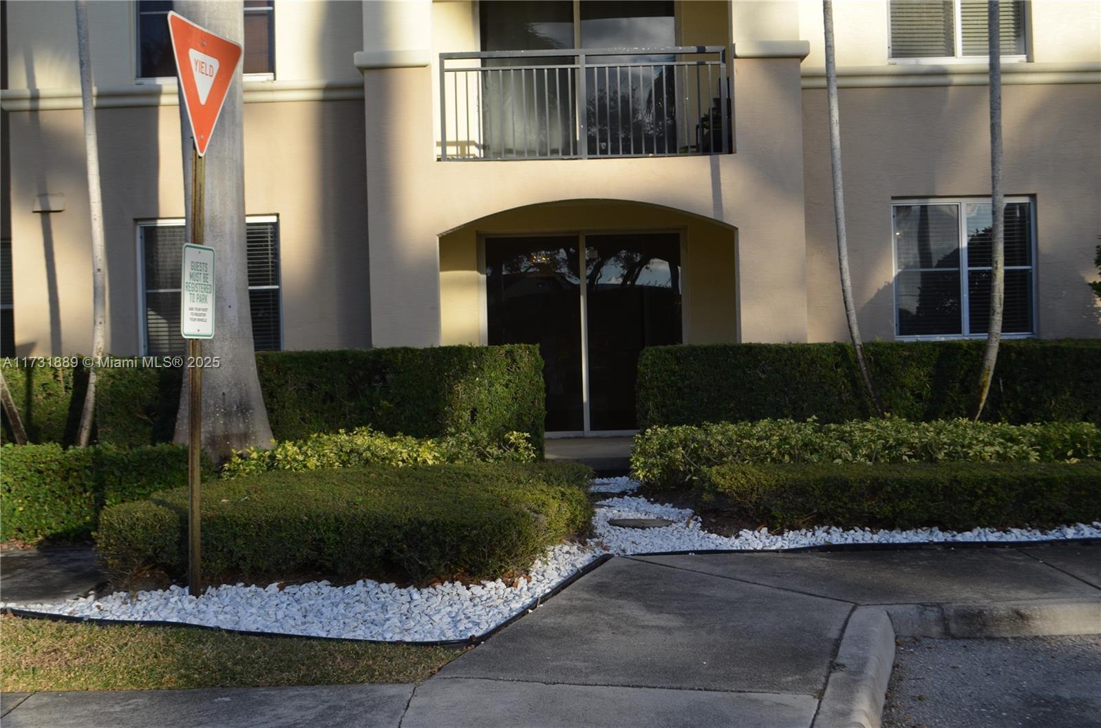 SAN RAPHAEL CONDO - Residential Lease