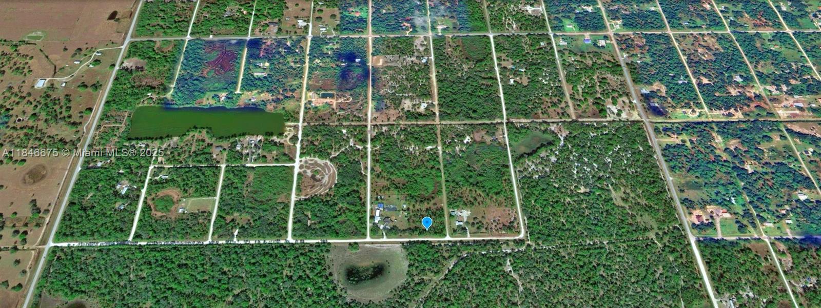 MONTURA RANCH ESTATES - Land