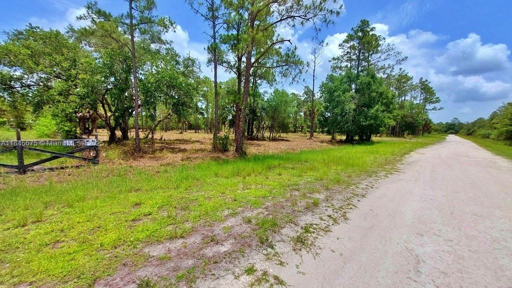 MONTURA RANCH ESTATES - Land