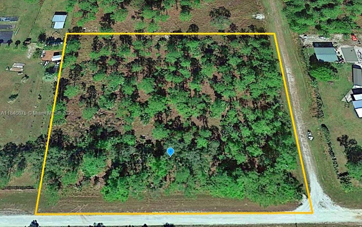 MONTURA RANCH ESTATES - Land
